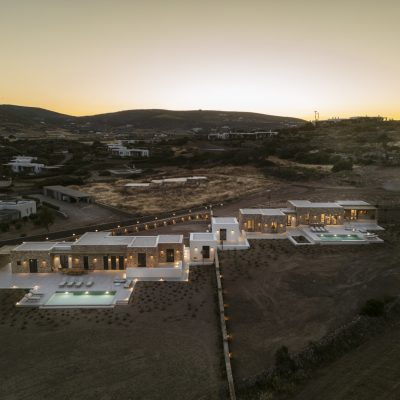 Dyo Luxury Villas