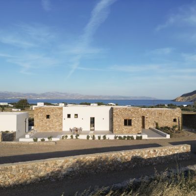 Dyo Luxury Villas