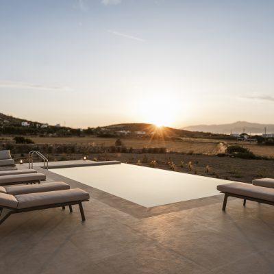 Dyo Luxury Villas