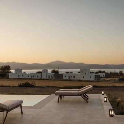 Dyo Luxury Villas