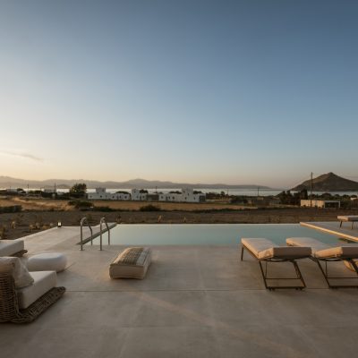 Dyo Luxury Villas