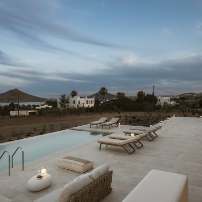 Dyo Luxury Villas