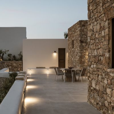 Dyo Luxury Villas