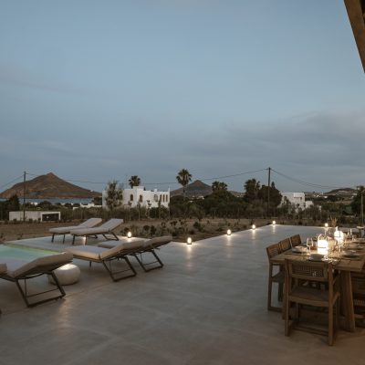 Dyo Luxury Villas