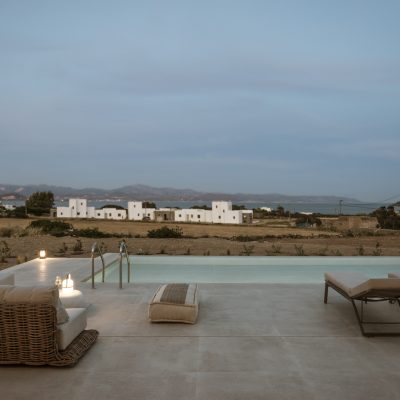 Dyo Luxury Villas