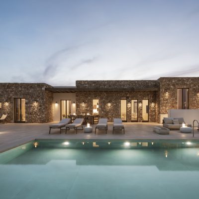 Dyo Luxury Villas