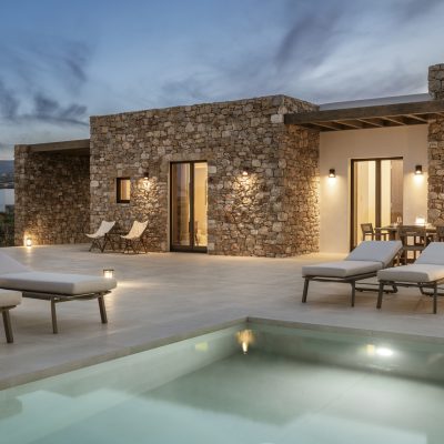 Dyo Luxury Villas
