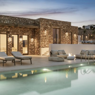 Dyo Luxury Villas